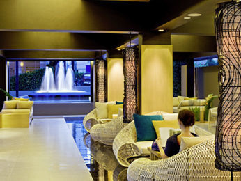 Mercure Koh Samui Beach Resort ラマイビーチ エクステリア 写真